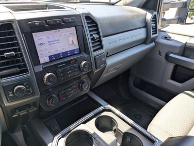 2021 Ford F-350SD XLT