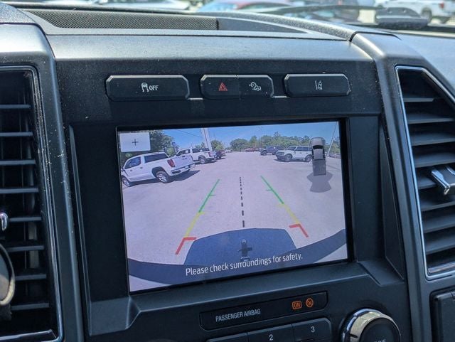 2021 Ford F-350SD XLT