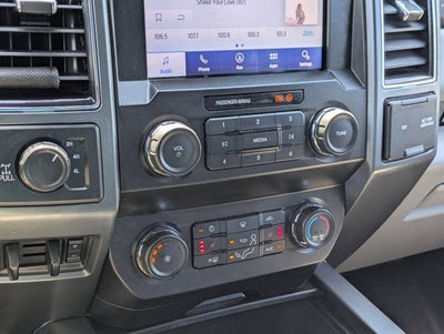 2021 Ford F-350SD XLT