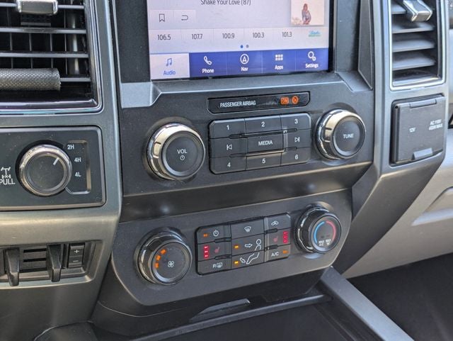 2021 Ford F-350SD XLT