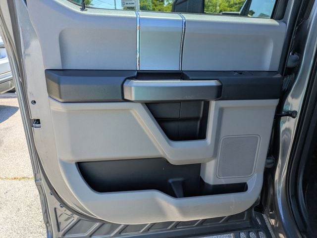 2021 Ford F-350SD XLT