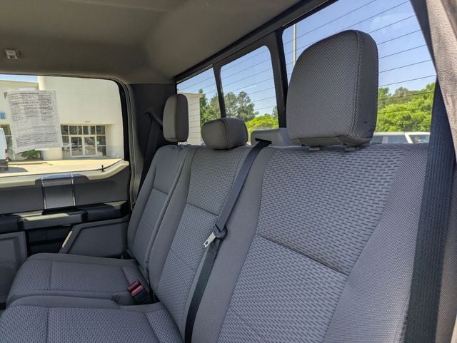 2021 Ford F-350SD XLT
