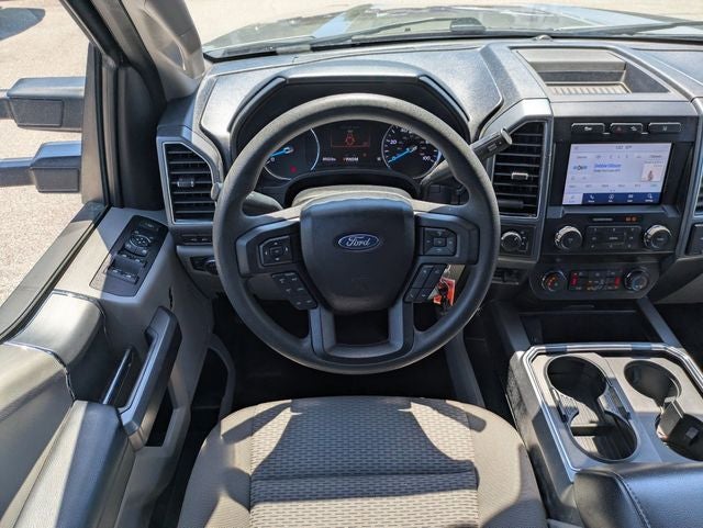 2021 Ford F-350SD XLT