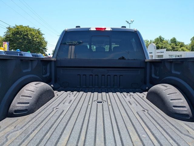 2021 Ford F-350SD XLT