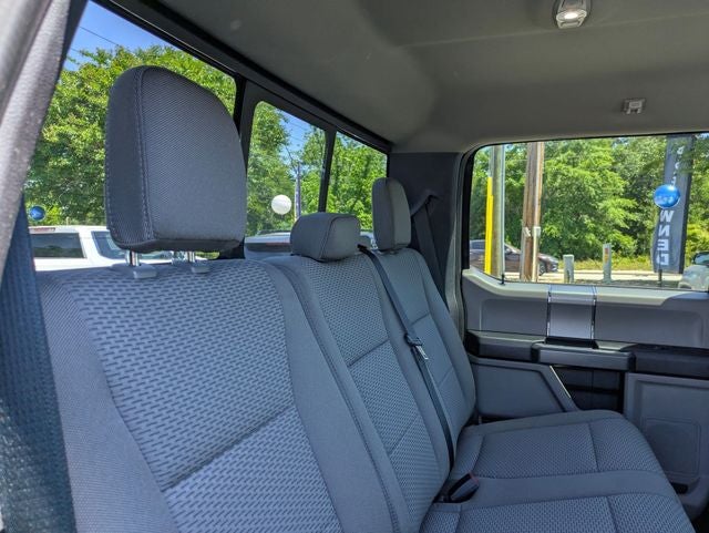 2021 Ford F-350SD XLT