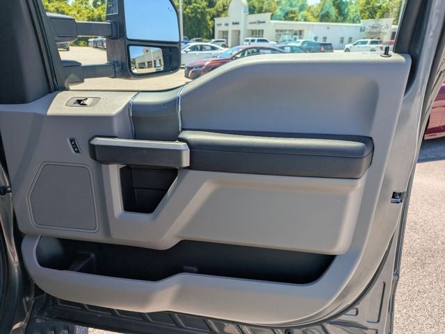 2021 Ford F-350SD XLT