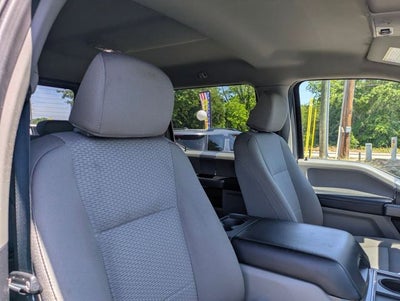 2021 Ford F-350SD XLT