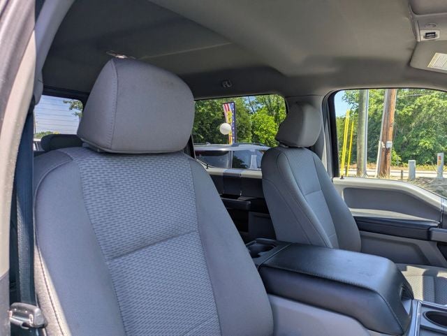 2021 Ford F-350SD XLT
