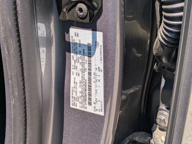2021 Ford F-350SD XLT
