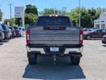 2021 Ford F-350SD XLT