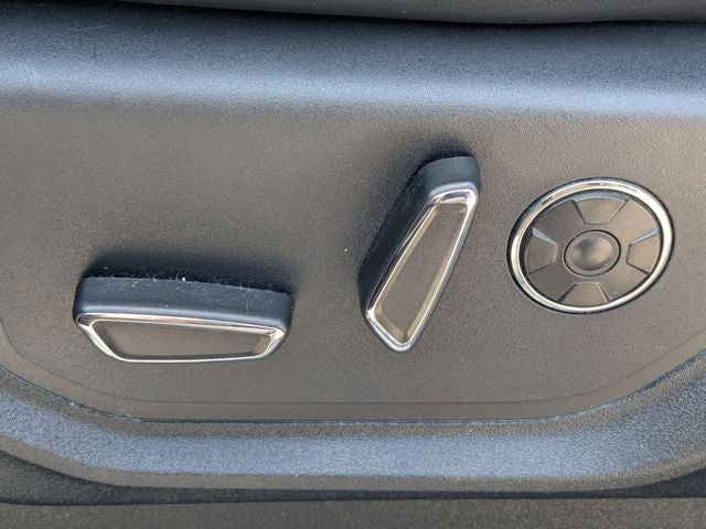 2021 Ford F-450SD Platinum DRW