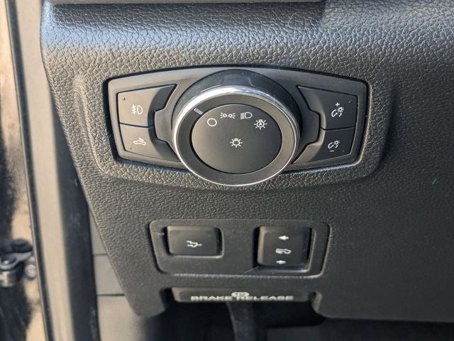 2021 Ford F-450SD Platinum DRW