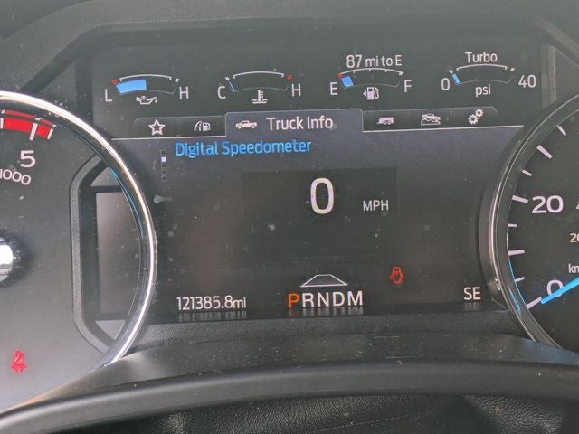 2021 Ford F-450SD Platinum DRW