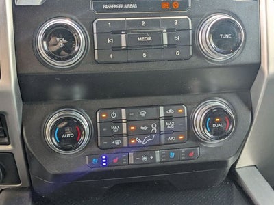 2021 Ford F-450SD Platinum DRW