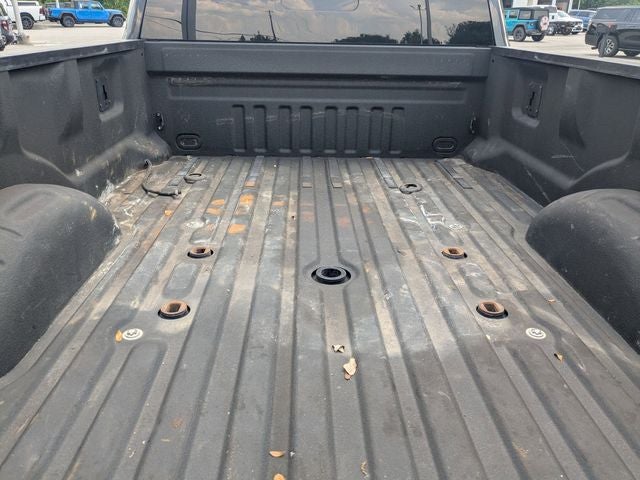 2021 Ford F-450SD Platinum DRW
