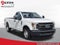 2017 Ford F-250SD XL