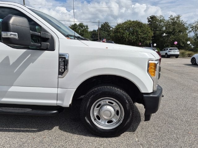 2017 Ford F-250SD XL