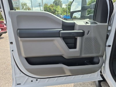 2017 Ford F-250SD XL