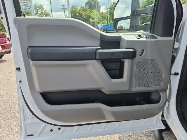 2017 Ford F-250SD XL