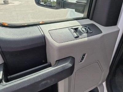 2017 Ford F-250SD XL