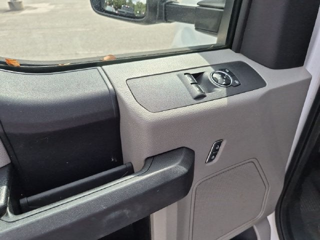 2017 Ford F-250SD XL
