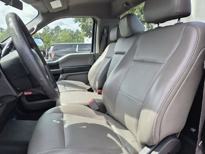 2017 Ford F-250SD XL