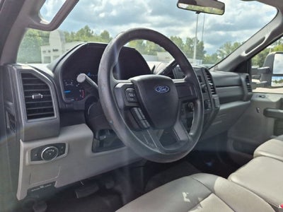 2017 Ford F-250SD XL