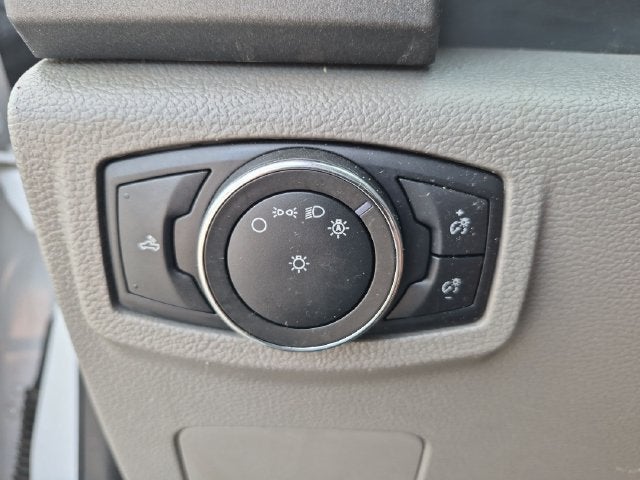 2017 Ford F-250SD XL