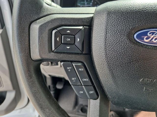 2017 Ford F-250SD XL