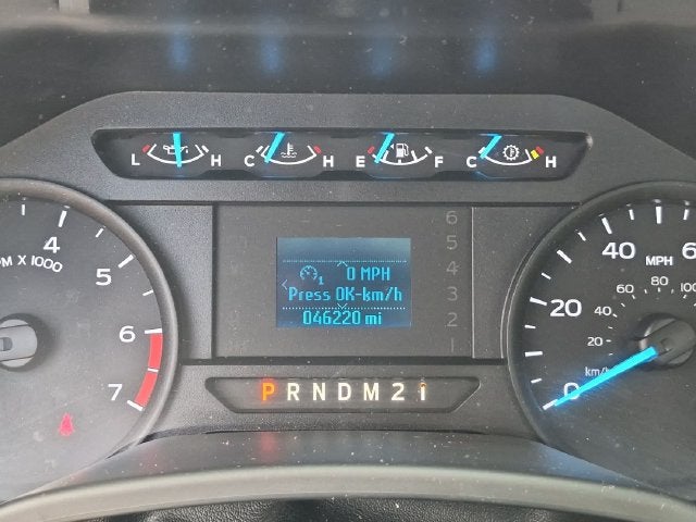 2017 Ford F-250SD XL