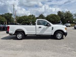2017 Ford F-250SD XL