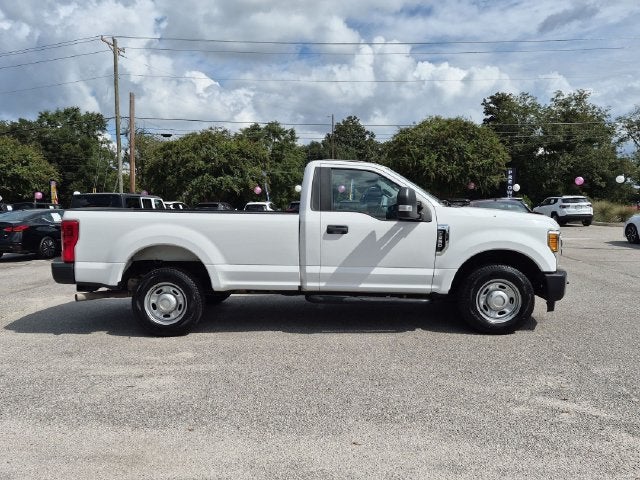 2017 Ford F-250SD XL