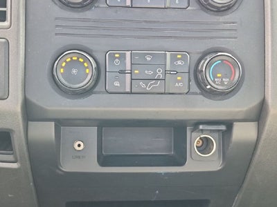 2017 Ford F-250SD XL