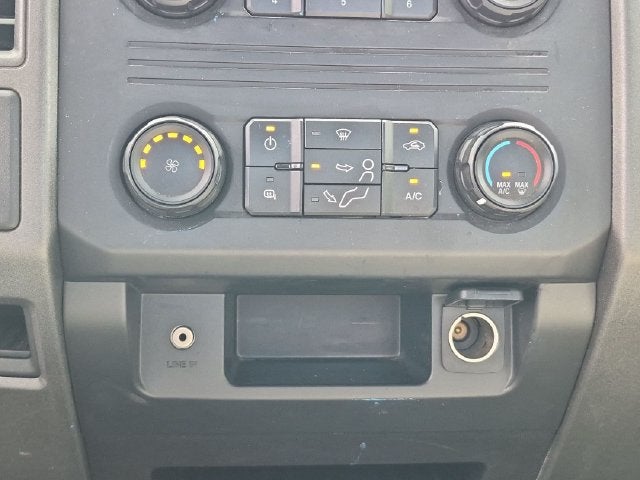 2017 Ford F-250SD XL