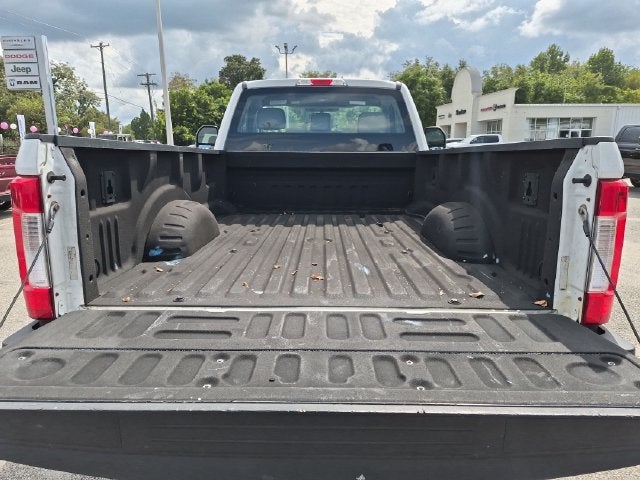 2017 Ford F-250SD XL