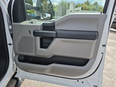 2017 Ford F-250SD XL