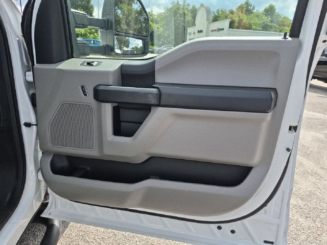 2017 Ford F-250SD XL