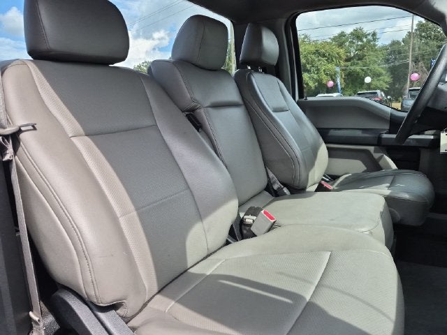 2017 Ford F-250SD XL