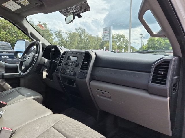 2017 Ford F-250SD XL