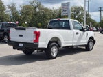 2017 Ford F-250SD XL