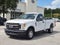 2017 Ford F-250SD XL