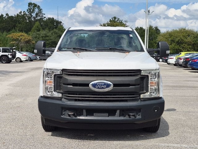 2017 Ford F-250SD XL