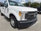 2017 Ford F-250SD XL