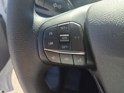 2027 Ford Transit-250 Base