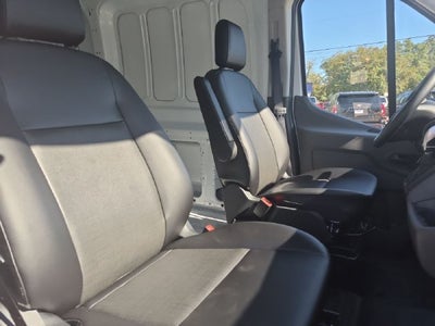2027 Ford Transit-250 Base