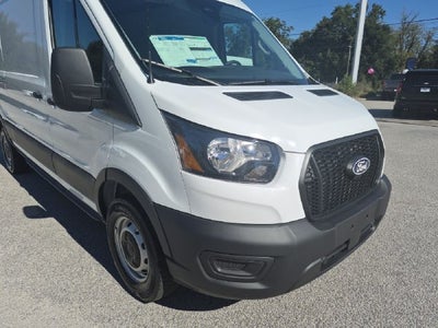 2027 Ford Transit-250 Base