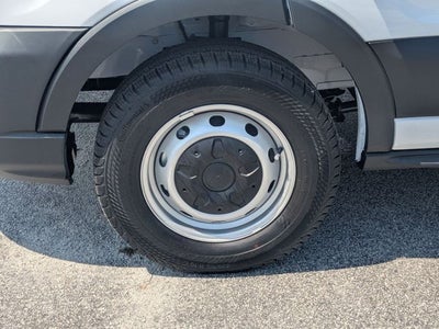 2026 Ford Transit-350 Base