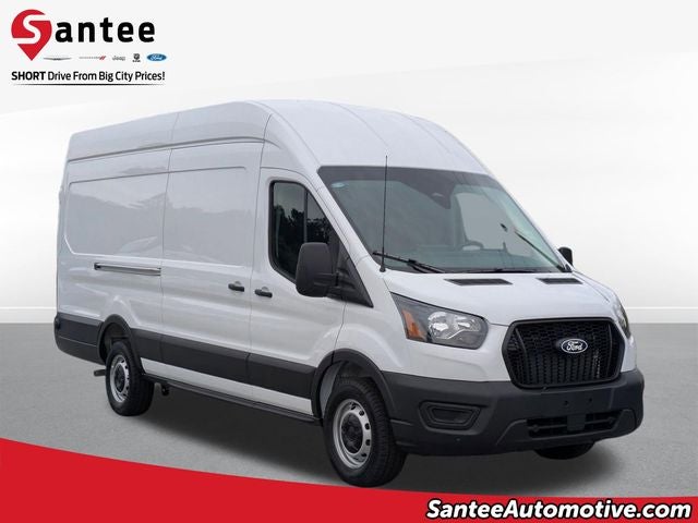 2026 Ford Transit 350 High Roof 148EL WB's photo