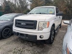 2013 Ford F-150 STX
