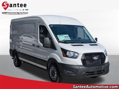 2026 Ford Transit-150 Base